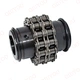 GL chain coupling